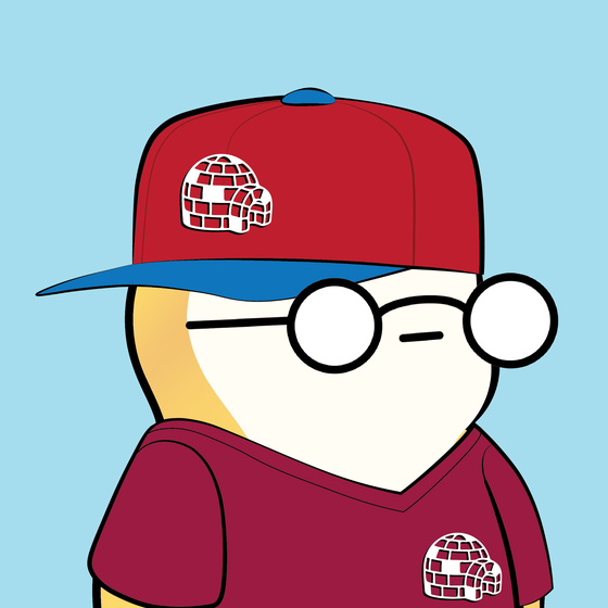 PudgyDoodles #3504