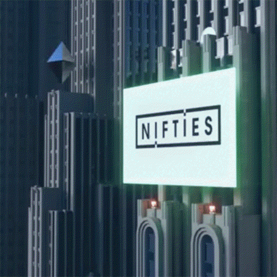 Nifties: The Future of Art