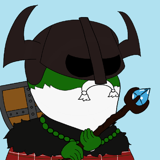 The Lord of the Pepe #1718