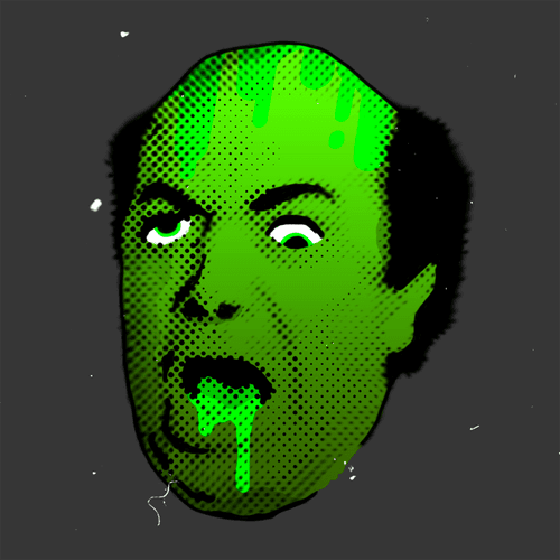TOXIC #1
