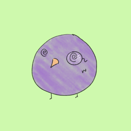 borb #2332