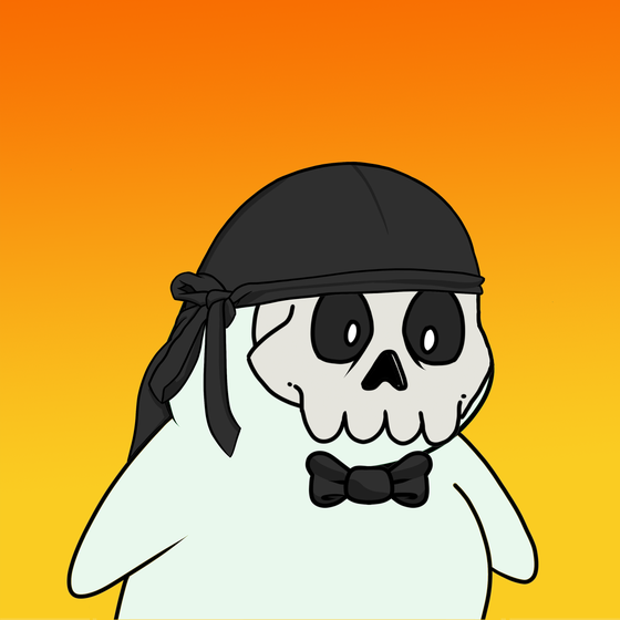 Sappy Seal #4655