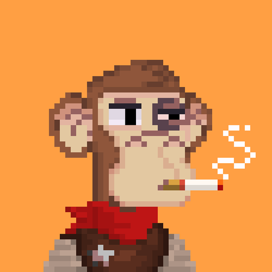 ApeGang #9066