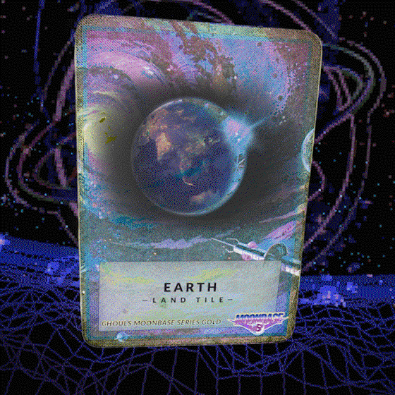 Earth