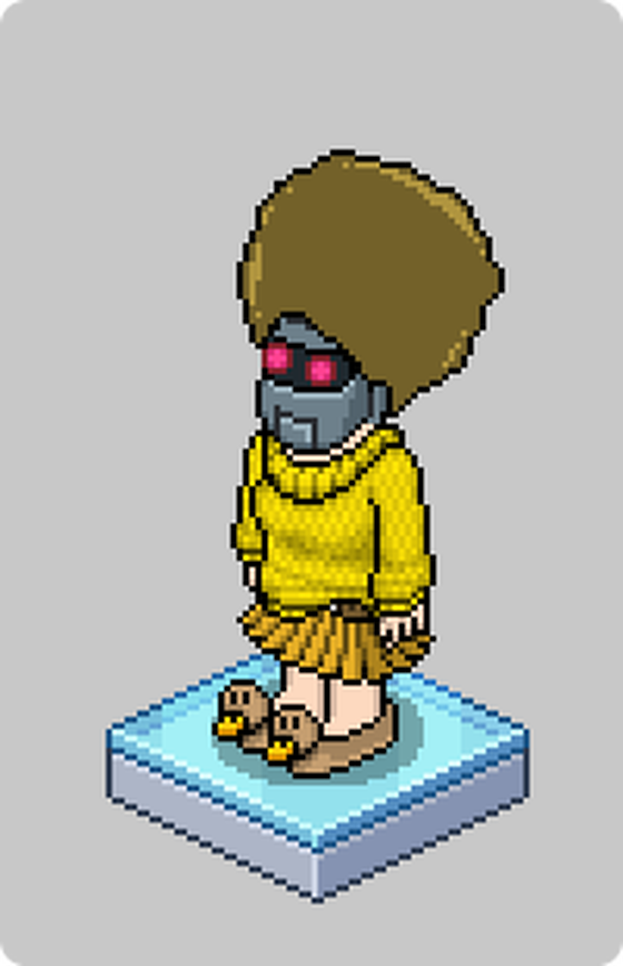 Habbo #5725