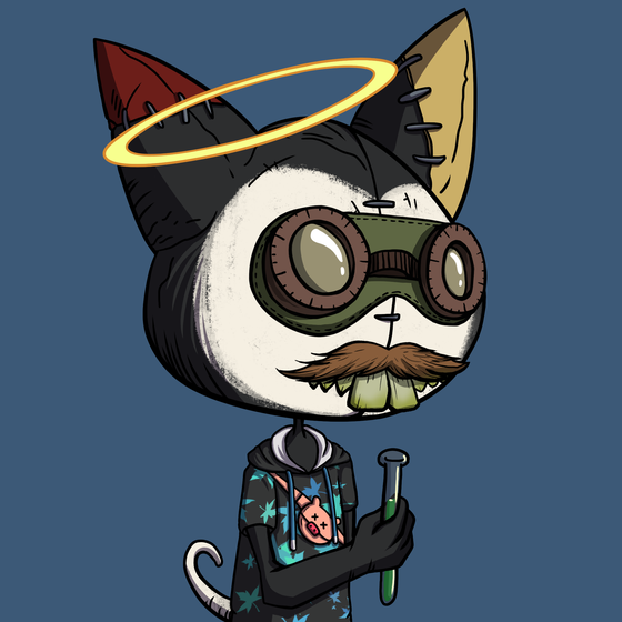VoodoosClub #3881