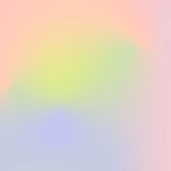 Genesis Gradient #34