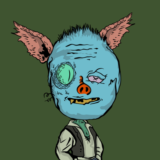 Hobgoblintown #5758