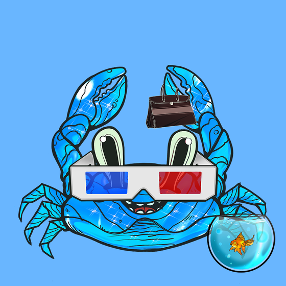 Cash Crabs #746