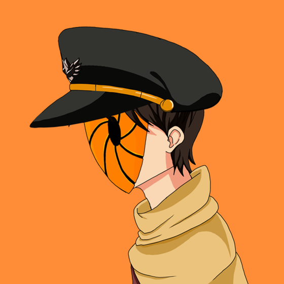 Kishi Ninja #4222
