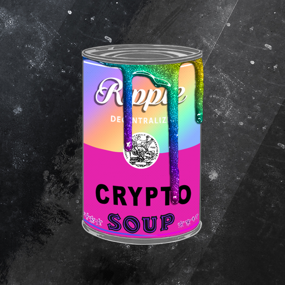 CryptoSoup #183