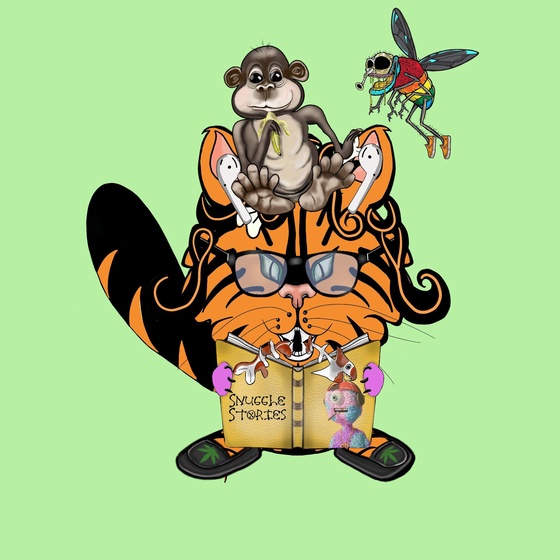 CatBoners #2869