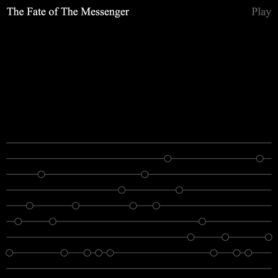 2: The Fate of The Messenger