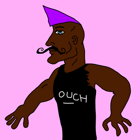 Chad #91