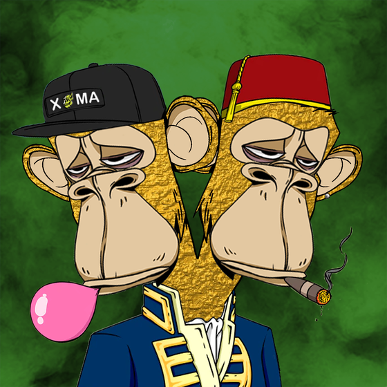 Ape #75