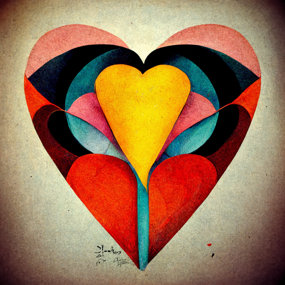Heart #87