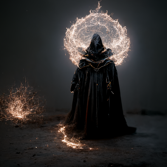Dark Wizards #383