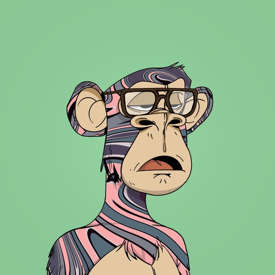 AES Ape #396