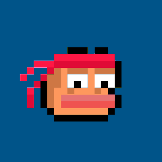 little pepe #3322