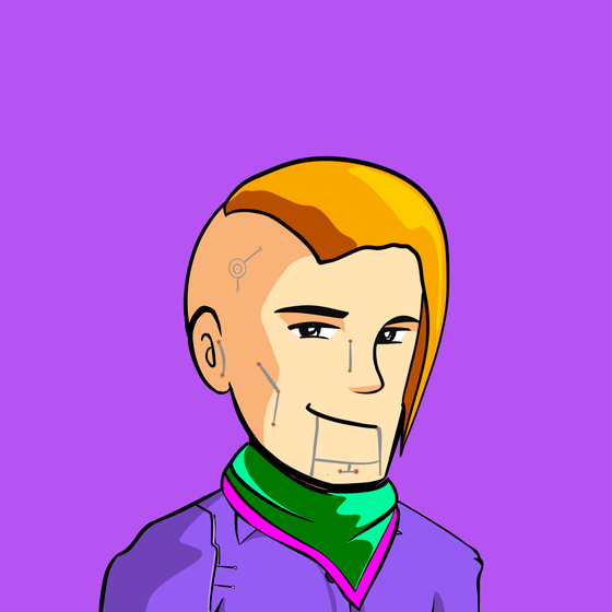 Space Cowboys #5856