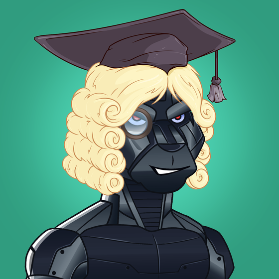 DLS Avatar #66