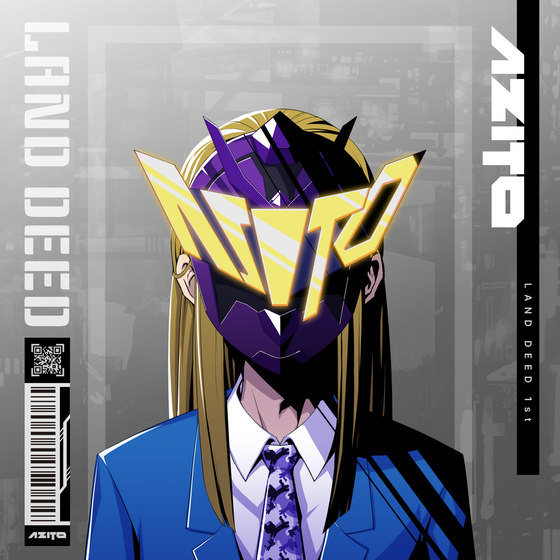 AZITO Land Deed #1697
