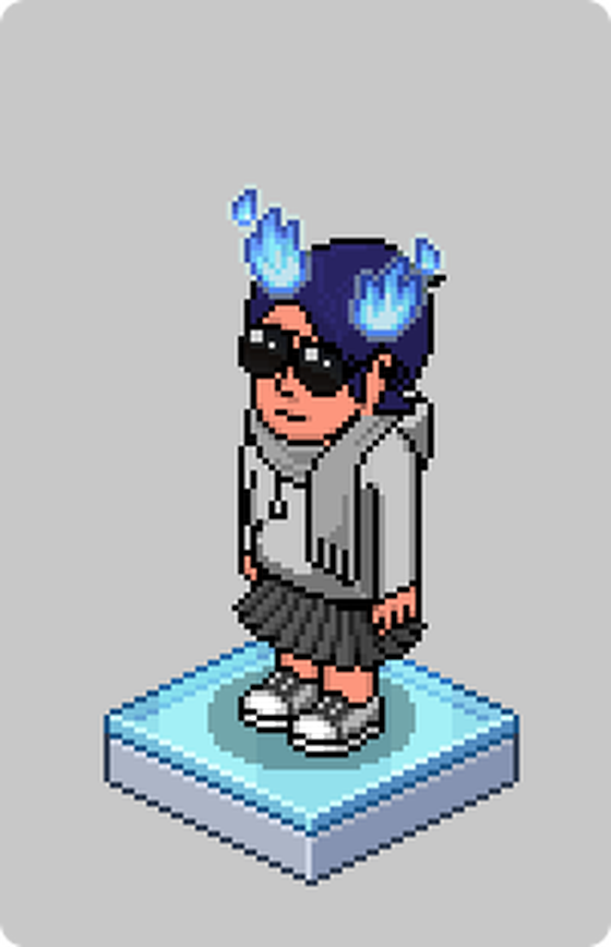 Habbo #7815