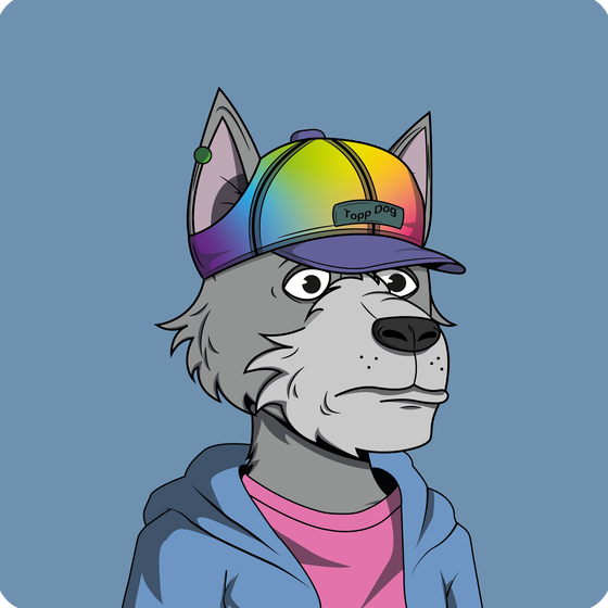 Topp Dogs #117