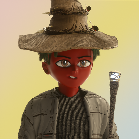 Wizard 211