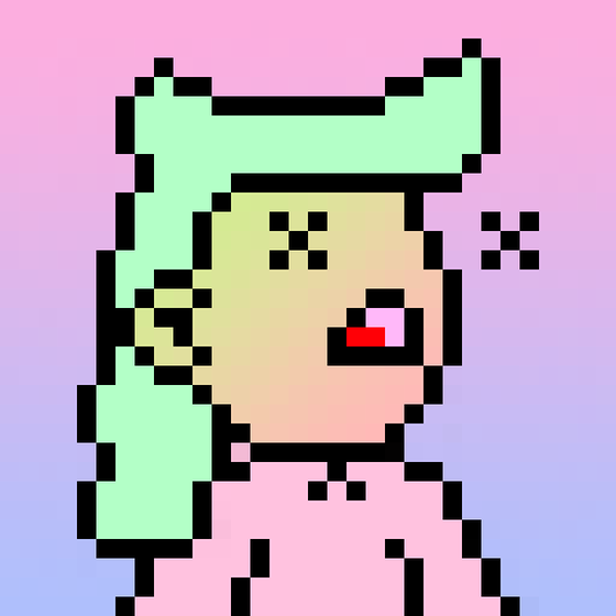 Pixel Dood #977
