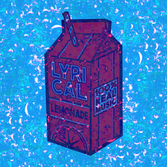 Lemonade #361