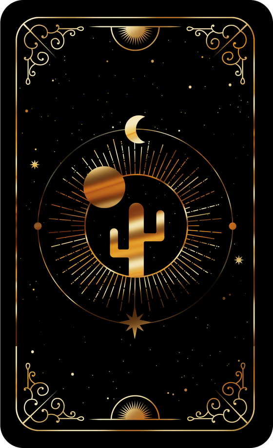 GOLD CARD