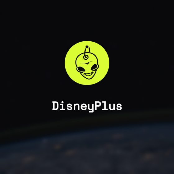 DisneyPlus