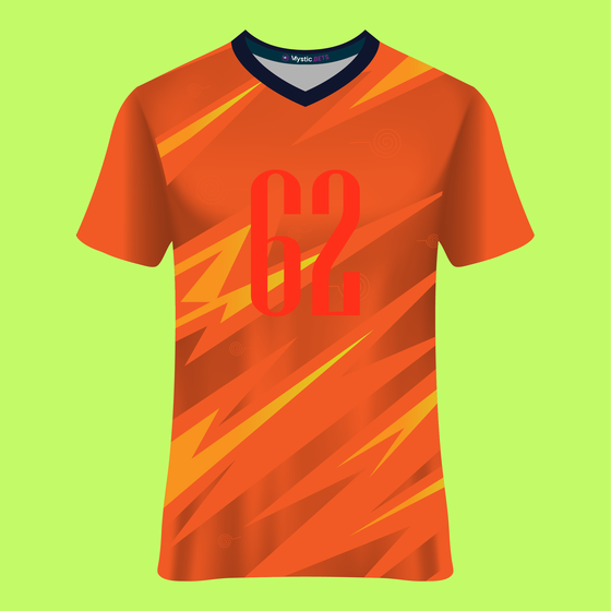 MysticBets Jersey #22