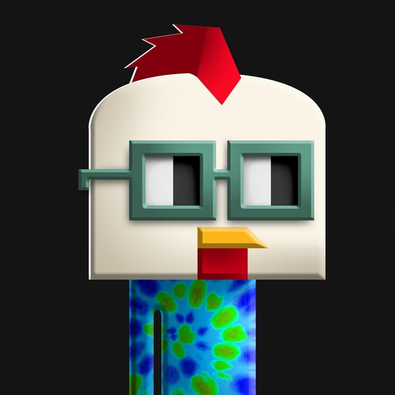 MiniNouns #376