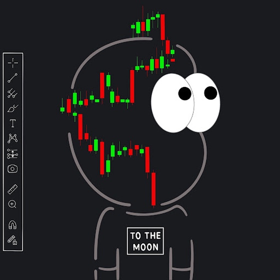 TO THE MOON