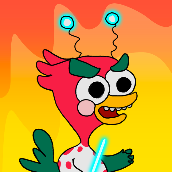 The Ducks: BIOWEAPON #295