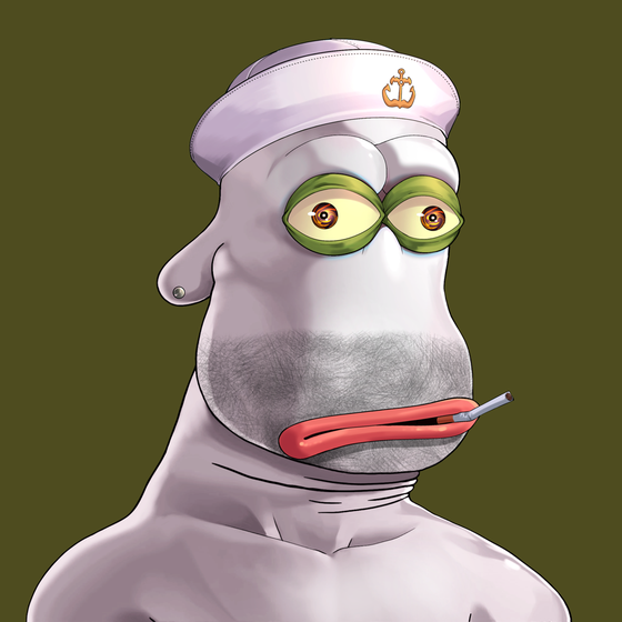 Fatso Apepe #3339