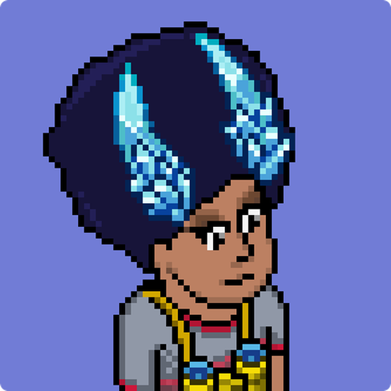 Habbo Portrait #4729