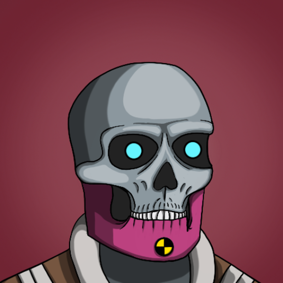HD Genuine Undead #1191