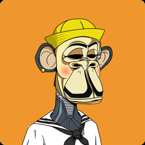 Apenon #3540