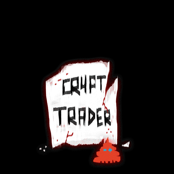 EPITAPH 34 - CRYPT TRADER