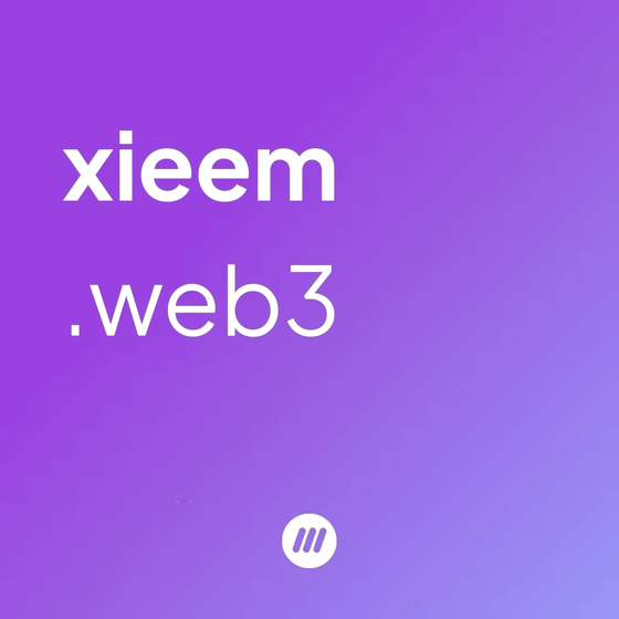 xieem.web3