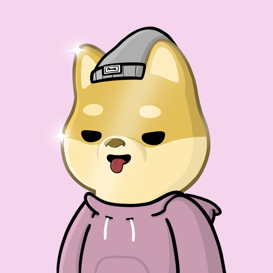 Shibe #2967