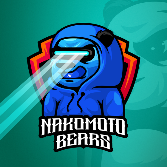 Nakomoto Bears