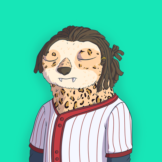 SLOTHz #1831