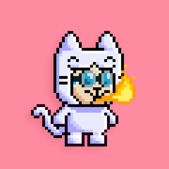 little cats  #15508