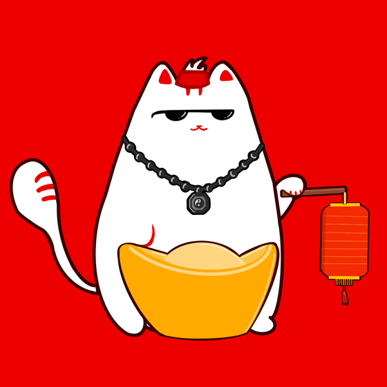 Pawsperity Cat #359