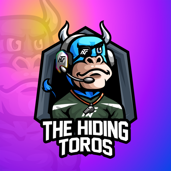 The Hiding Toros