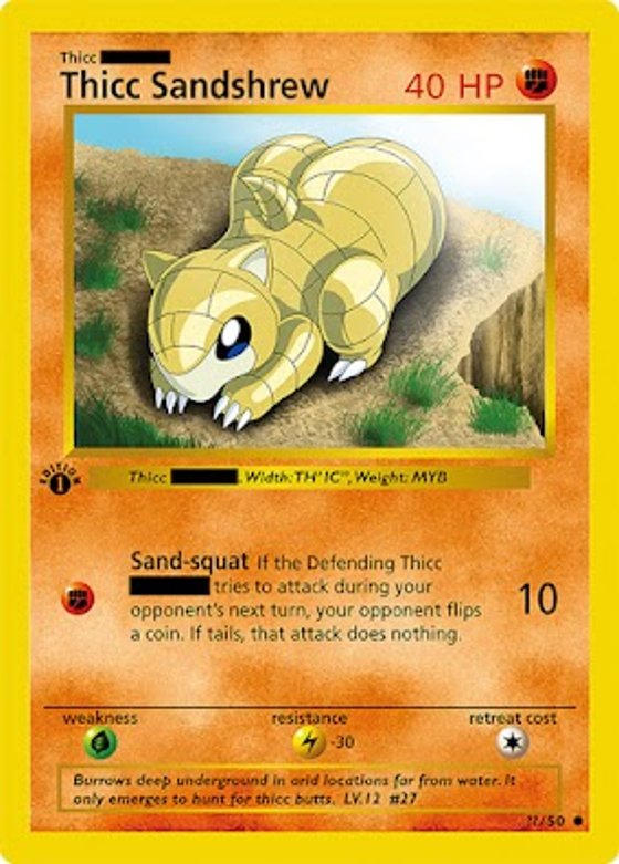 pokemon #43